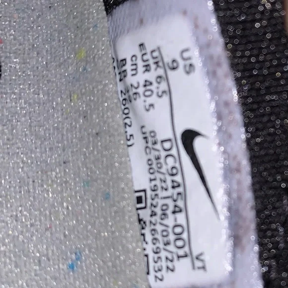 Air Vaipormax sneakers - Picture 7 of 7